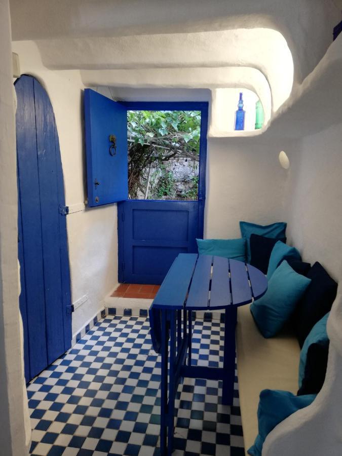 Casa El Grial Apartment Peñíscola Exterior foto