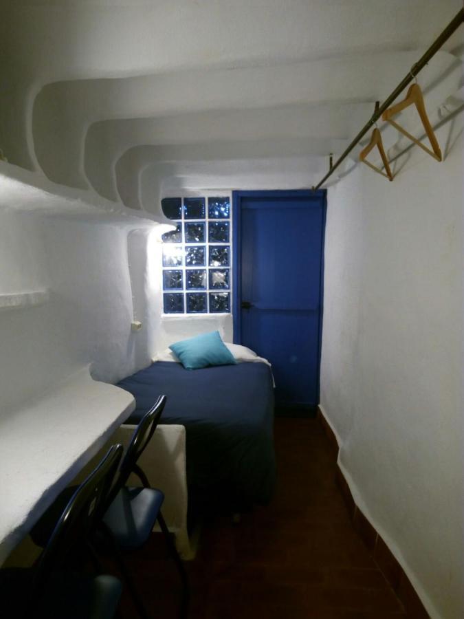 Casa El Grial Apartment Peñíscola Exterior foto